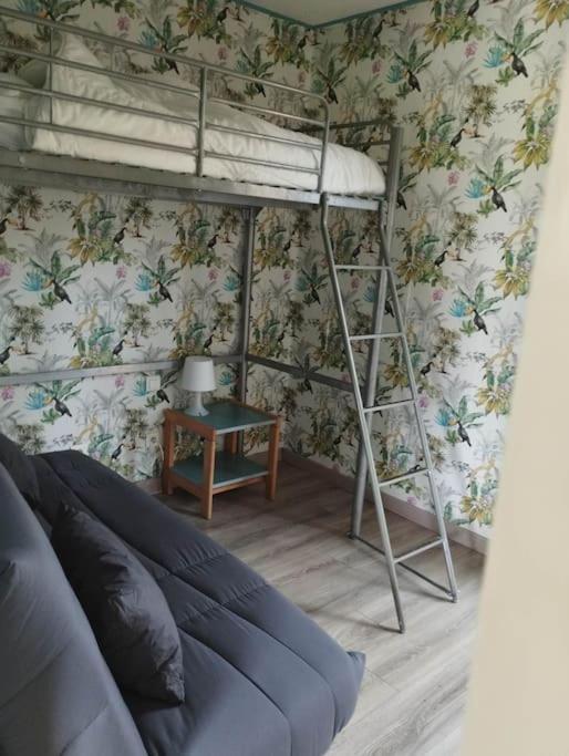 Gite N°4, En Pleine Nature, Frontalier Signy-le-Petit Extérieur photo